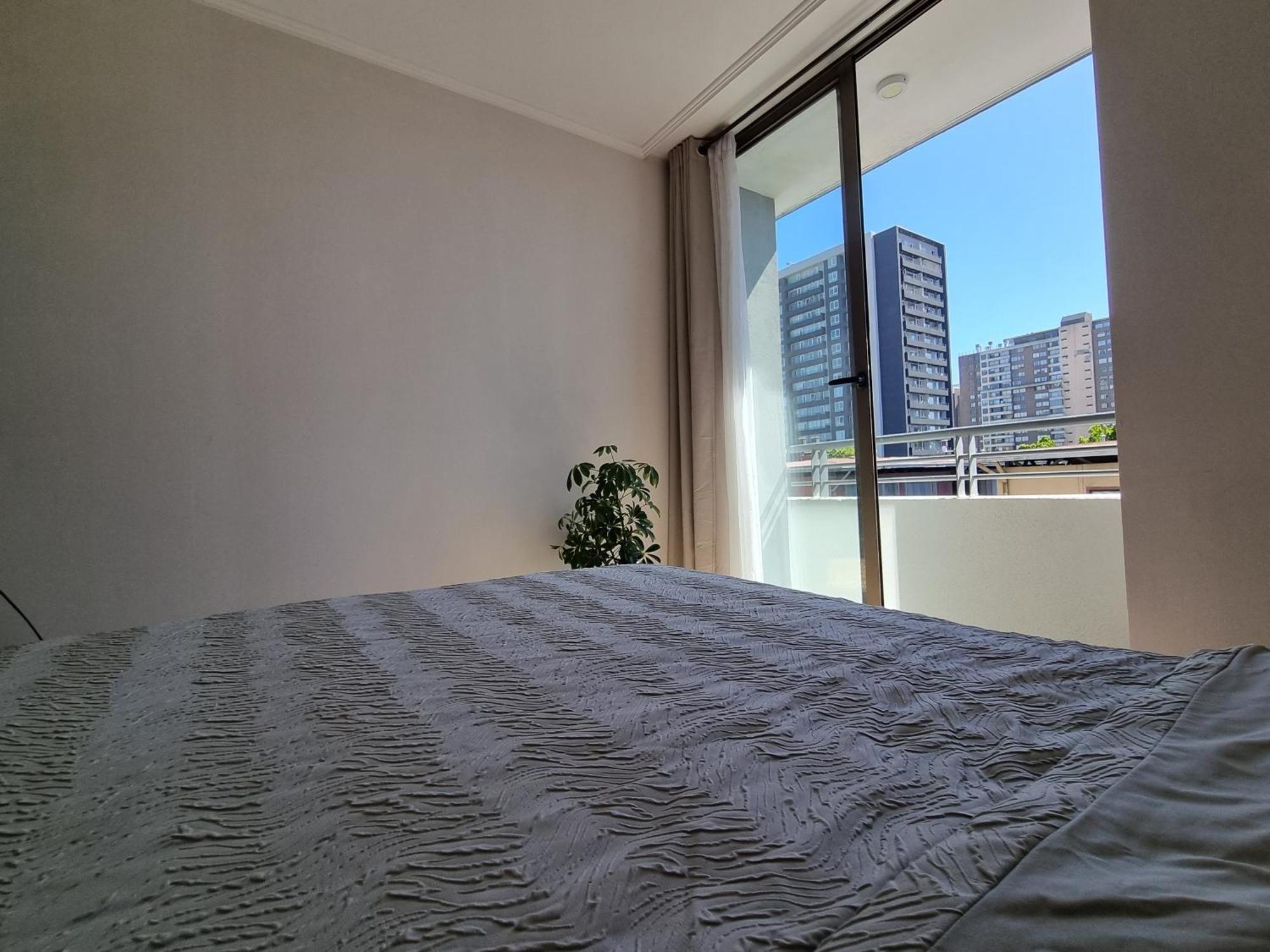 Departamentos Amoblados Freire 1062 Apartamento Concepción