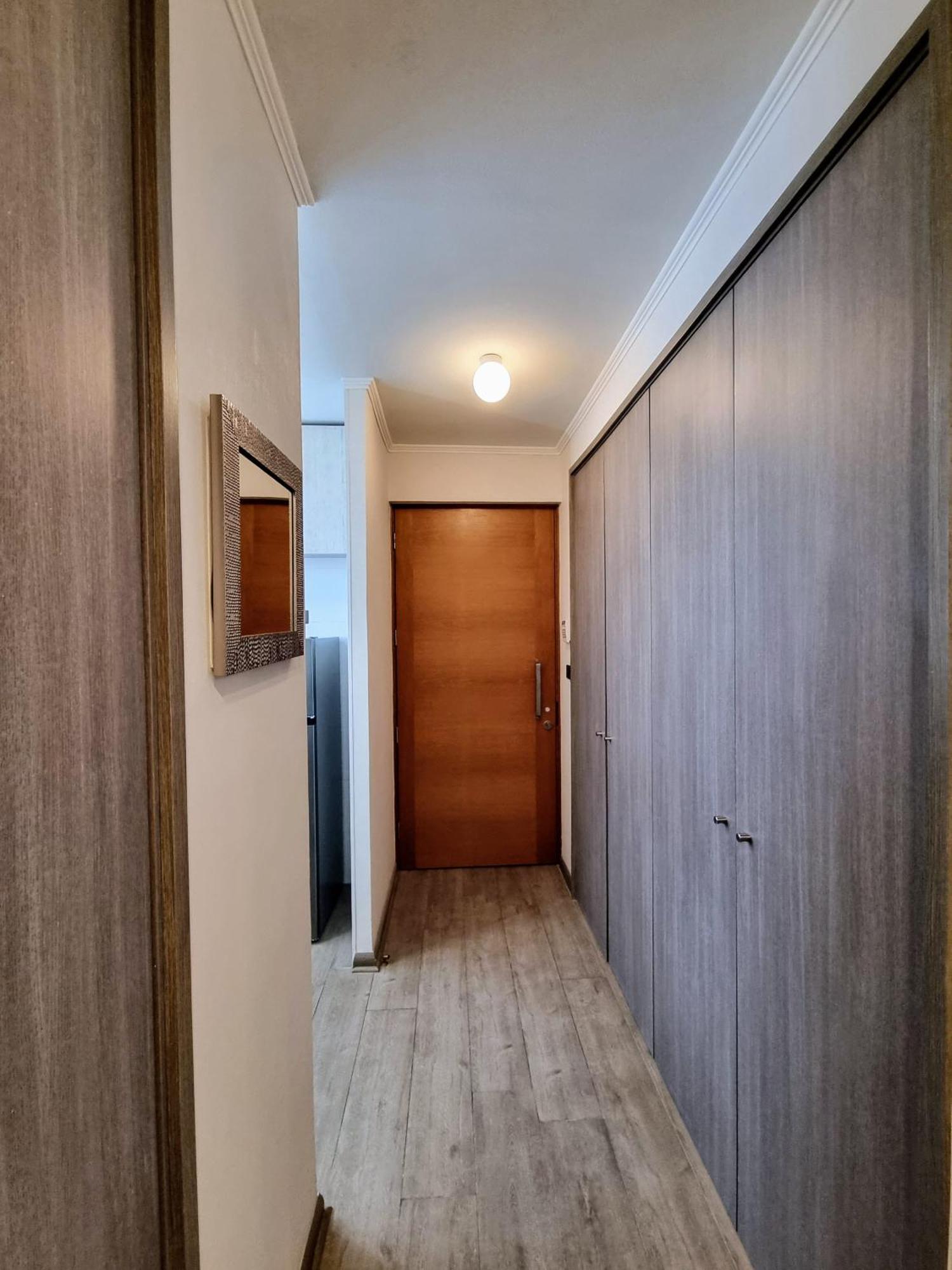 Departamentos Amoblados Freire 1062 Concepción